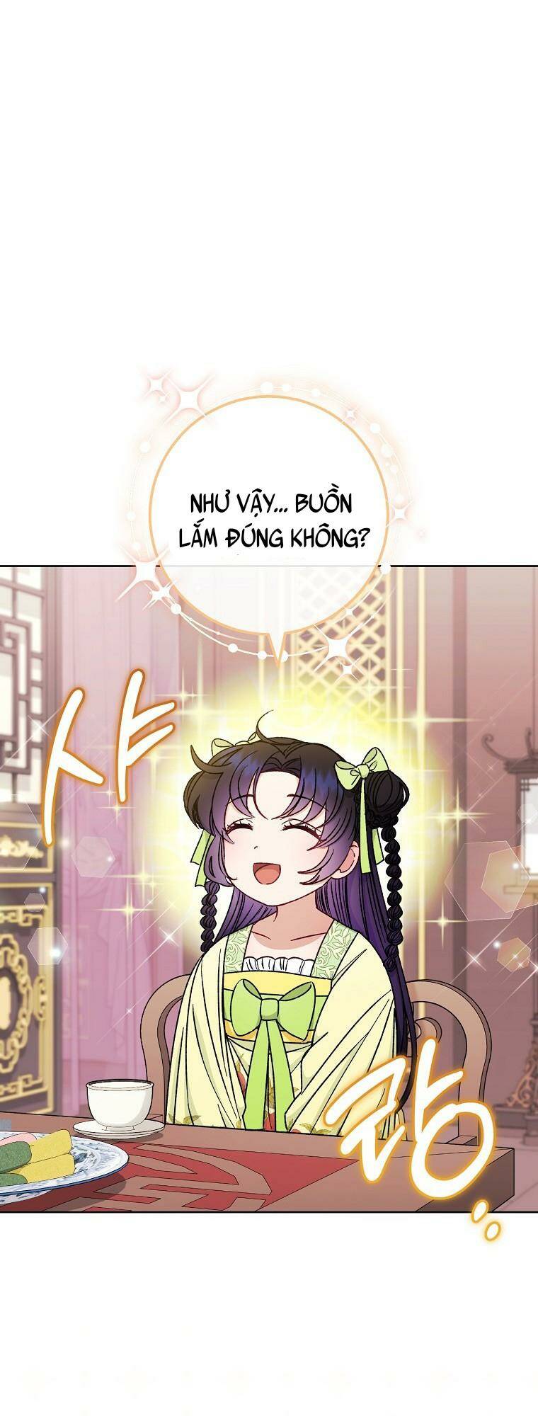 Tiểu thiếp chỉ muốn sống yên bình: Chapter 35