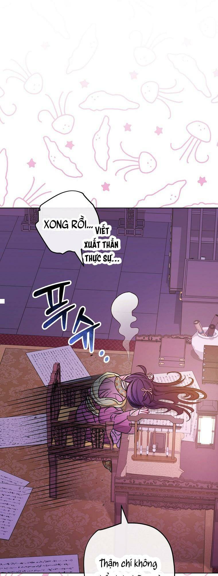 Tiểu thiếp chỉ muốn sống yên bình: Chapter 35