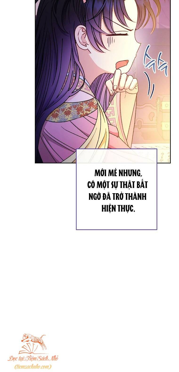 Tiểu thiếp chỉ muốn sống yên bình: Chapter 35