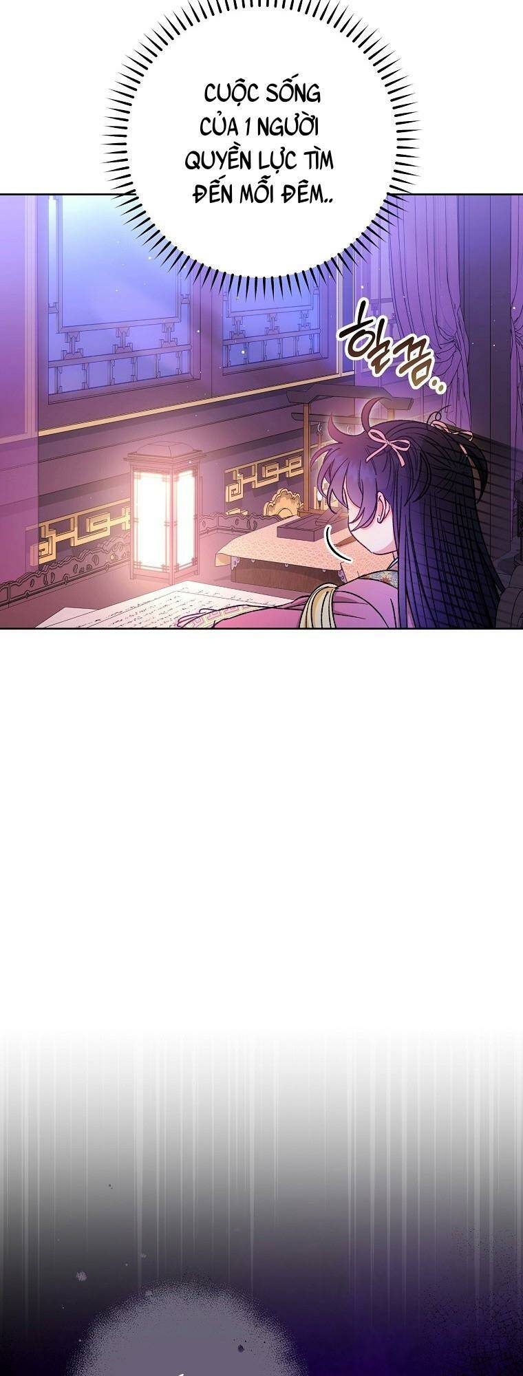 Tiểu thiếp chỉ muốn sống yên bình: Chapter 35