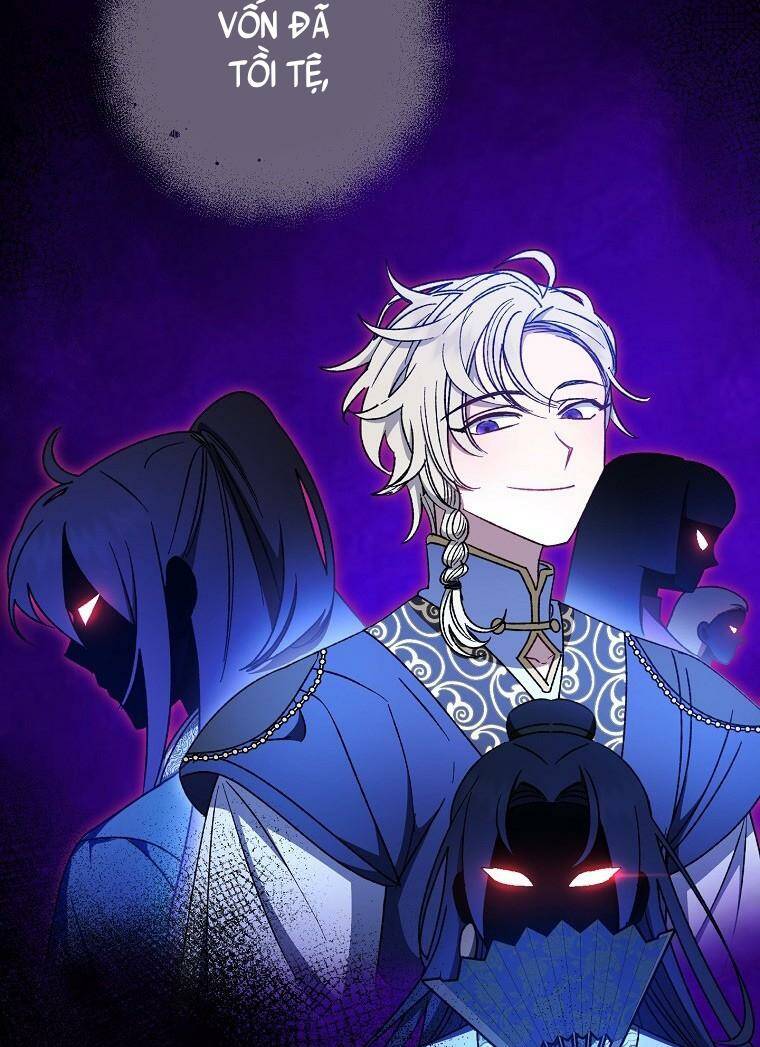 Tiểu thiếp chỉ muốn sống yên bình: Chapter 35
