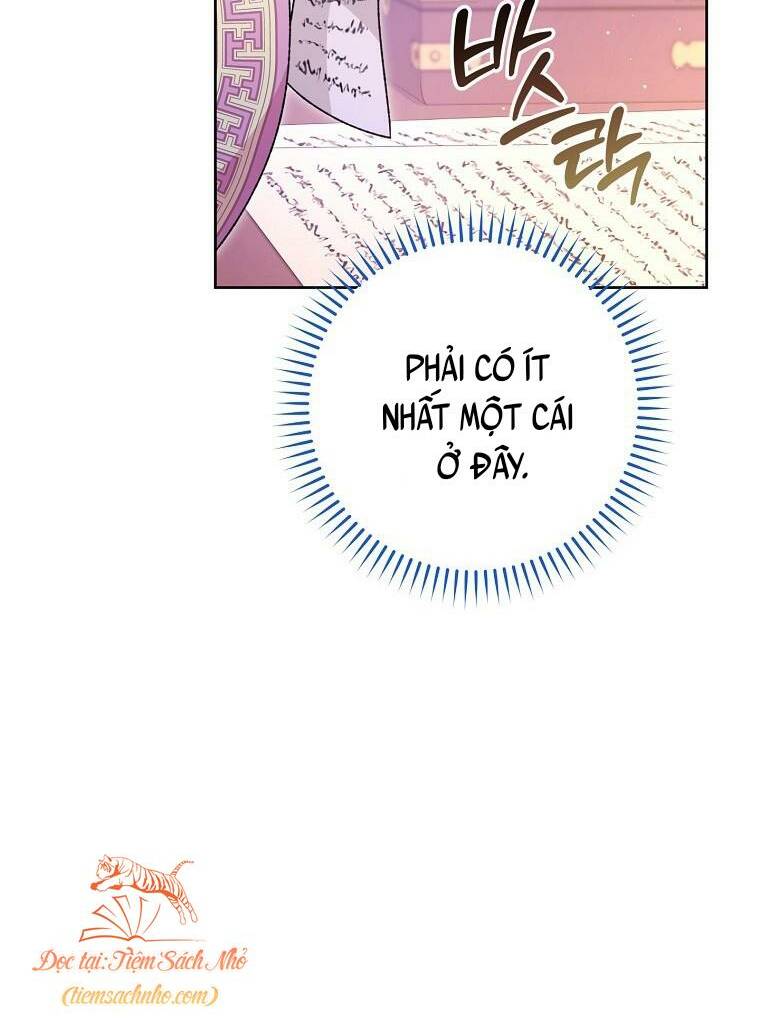 Tiểu thiếp chỉ muốn sống yên bình: Chapter 35