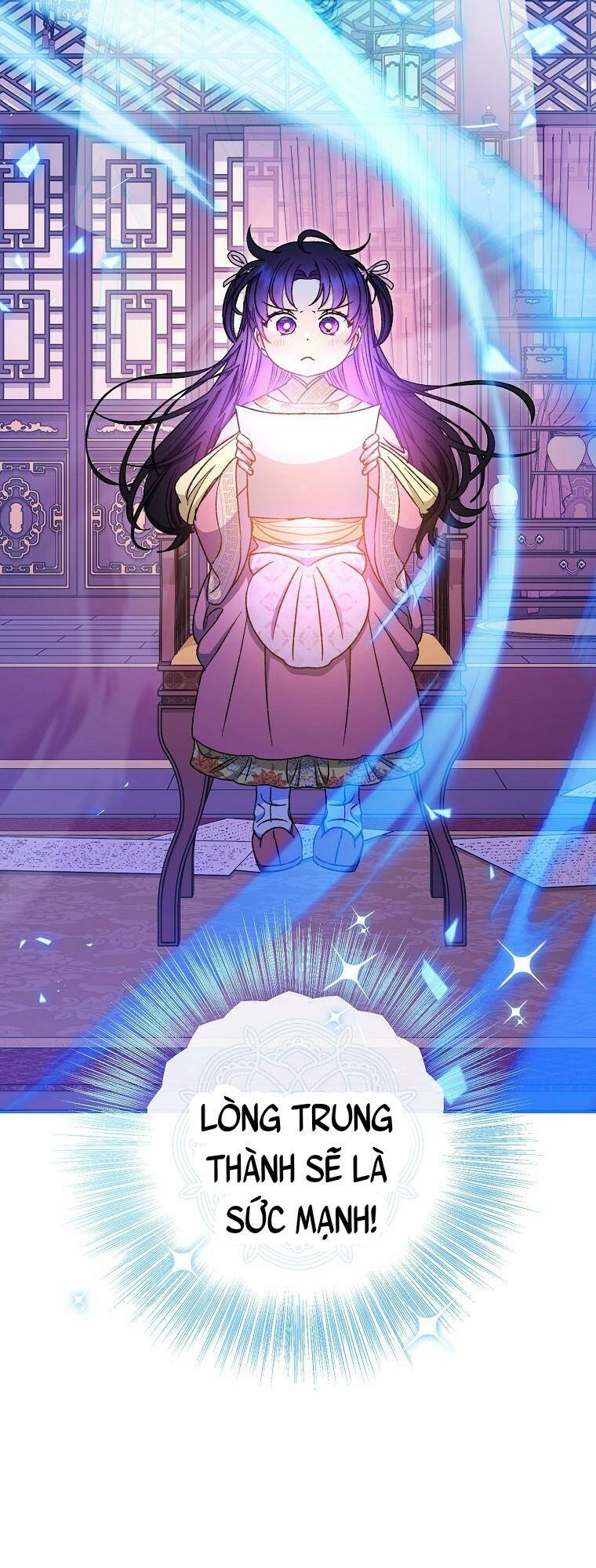 Tiểu thiếp chỉ muốn sống yên bình: Chapter 35