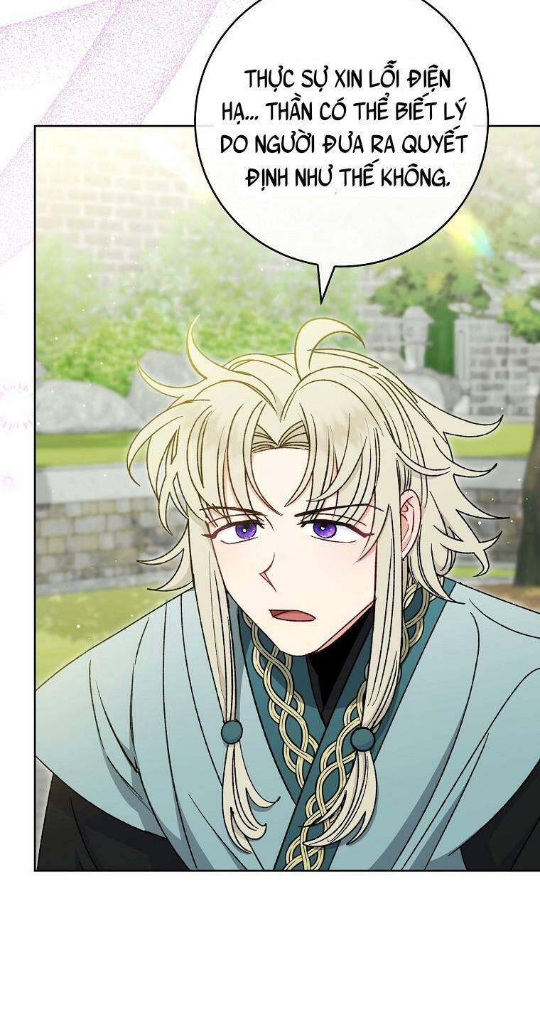 Tiểu thiếp chỉ muốn sống yên bình: Chapter 37