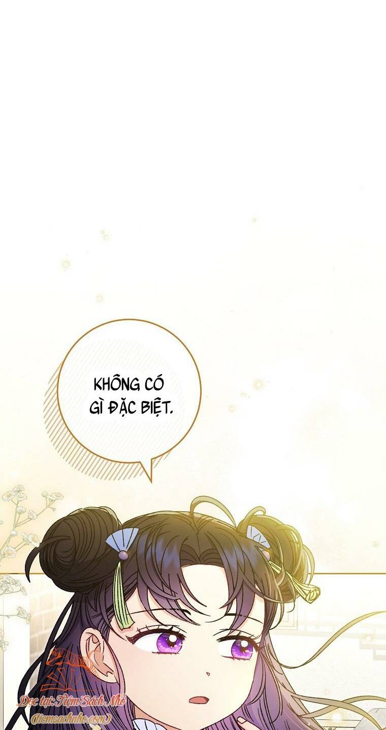 Tiểu thiếp chỉ muốn sống yên bình: Chapter 37