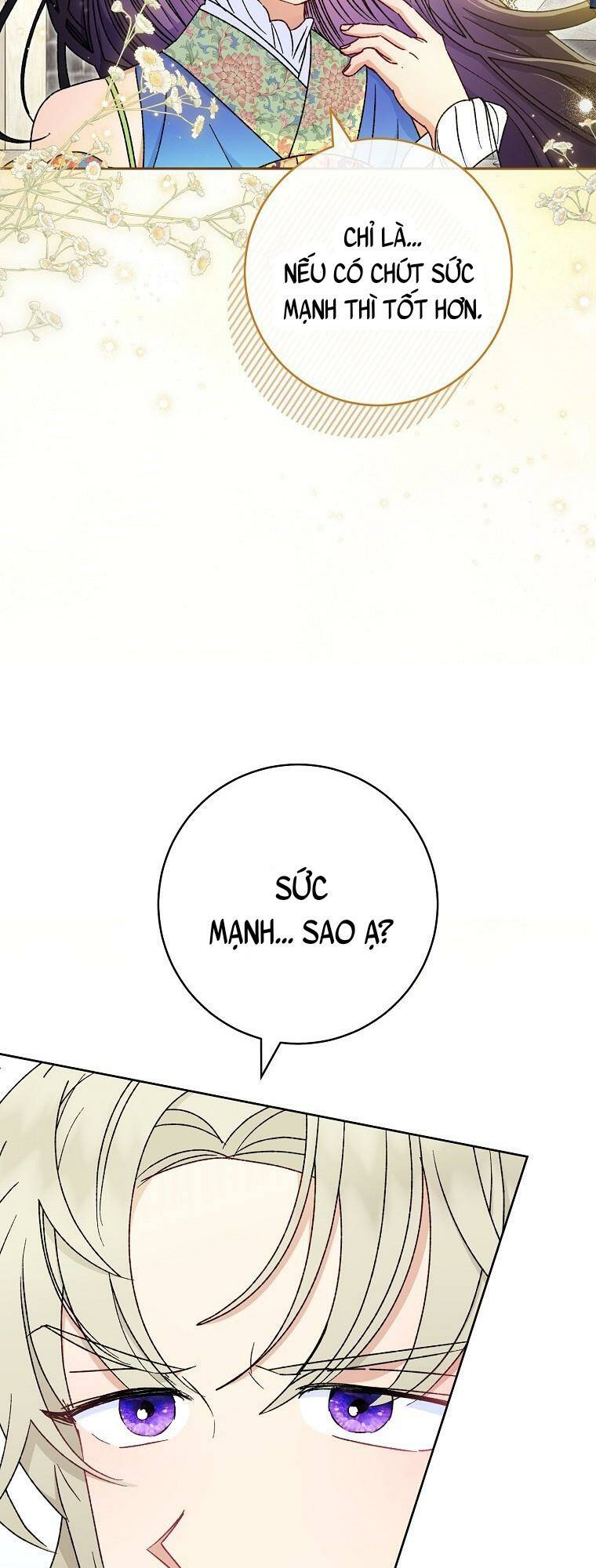 Tiểu thiếp chỉ muốn sống yên bình: Chapter 37