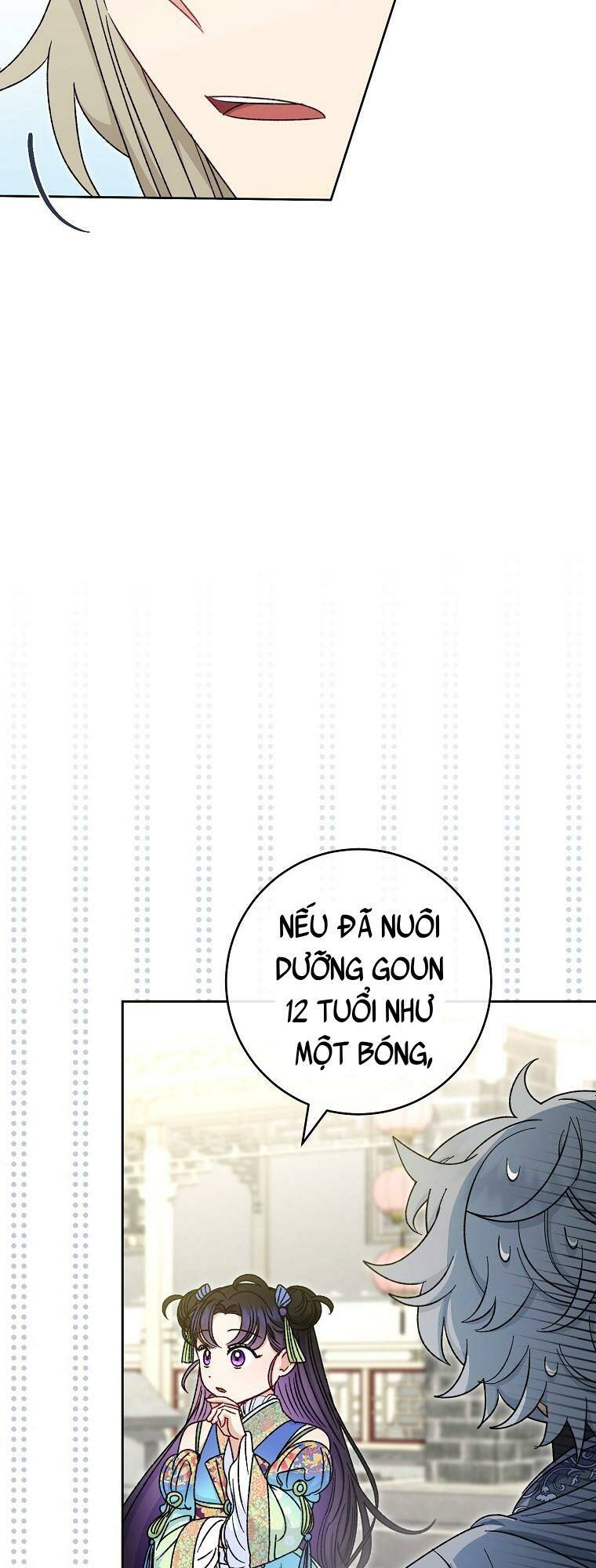 Tiểu thiếp chỉ muốn sống yên bình: Chapter 37