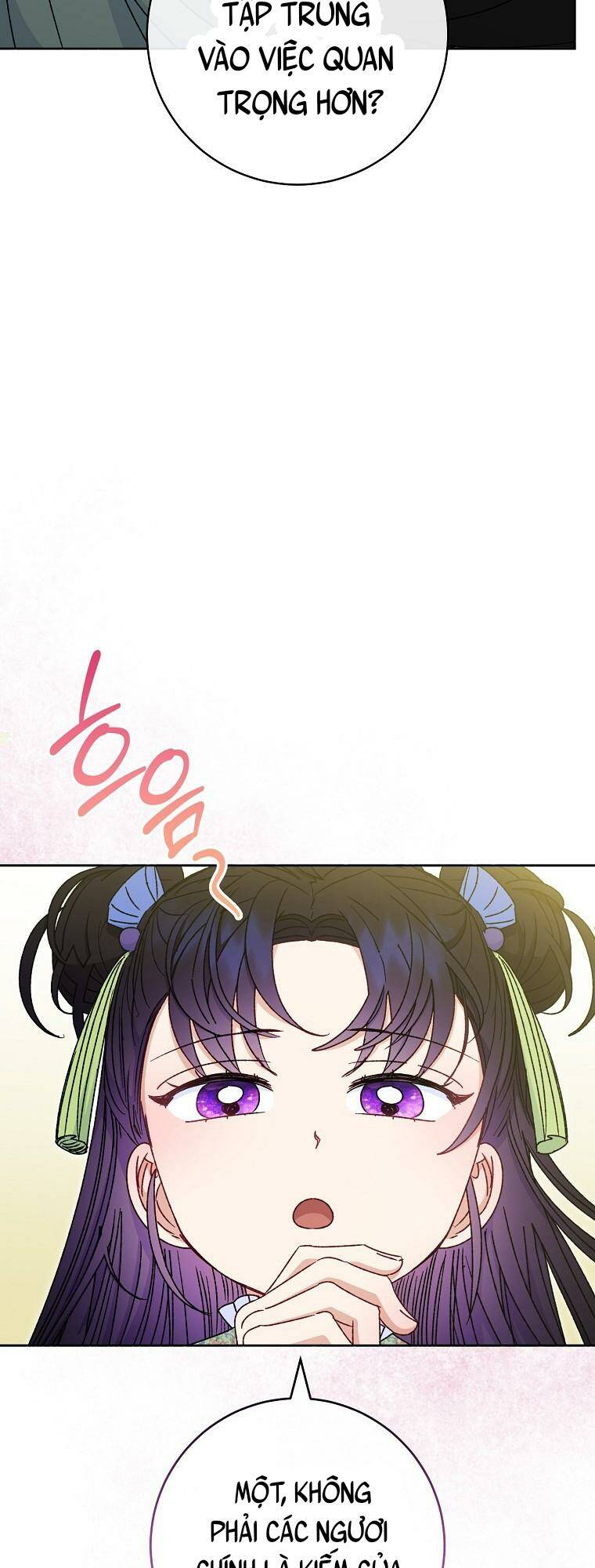 Tiểu thiếp chỉ muốn sống yên bình: Chapter 37
