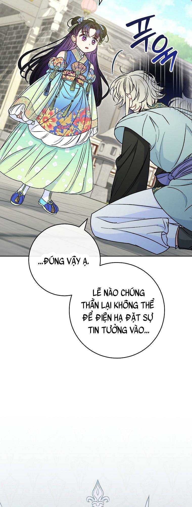 Tiểu thiếp chỉ muốn sống yên bình: Chapter 37