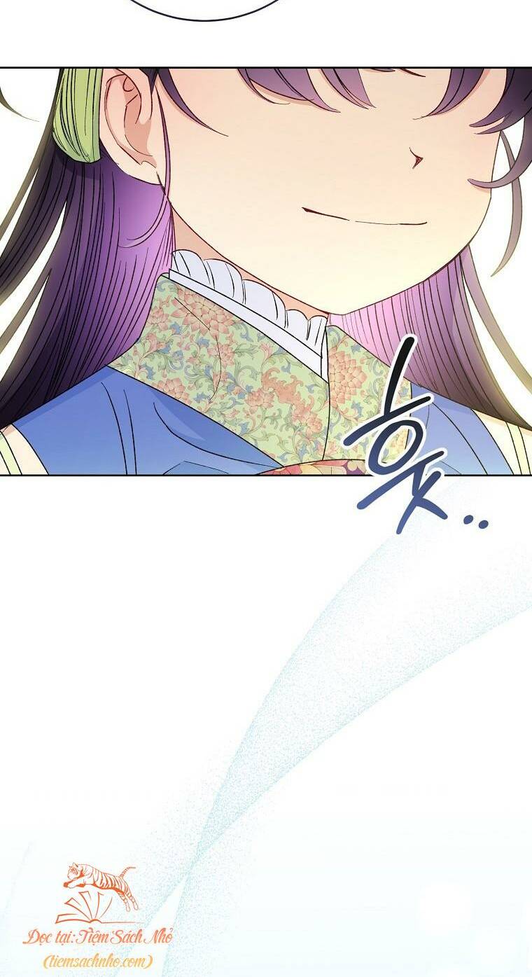 Tiểu thiếp chỉ muốn sống yên bình: Chapter 37