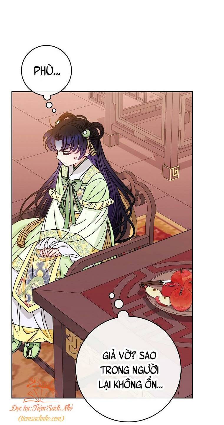 Tiểu thiếp chỉ muốn sống yên bình: Chapter 37