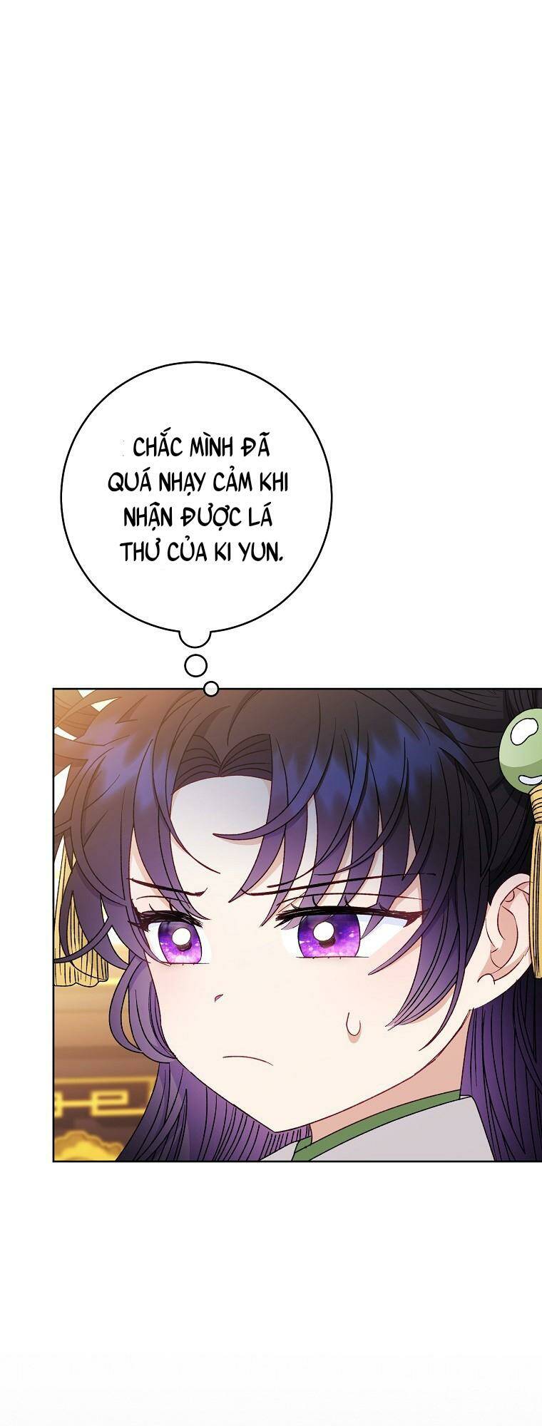 Tiểu thiếp chỉ muốn sống yên bình: Chapter 37