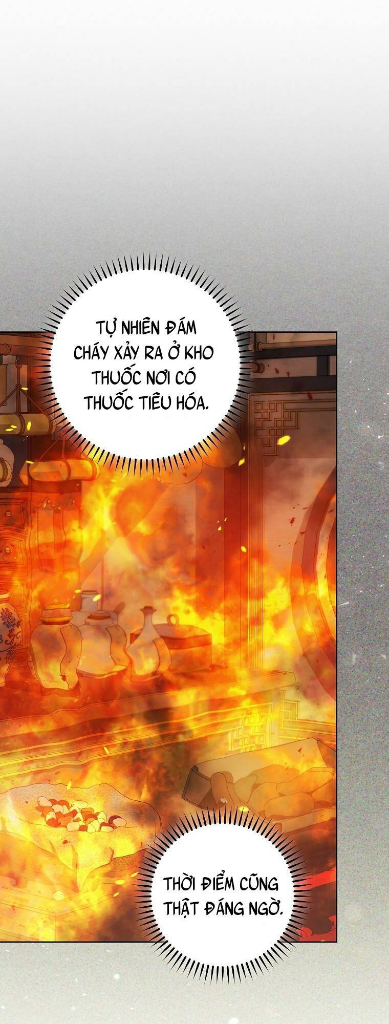 Tiểu thiếp chỉ muốn sống yên bình: Chapter 37