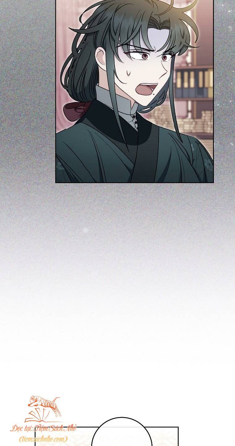 Tiểu thiếp chỉ muốn sống yên bình: Chapter 37