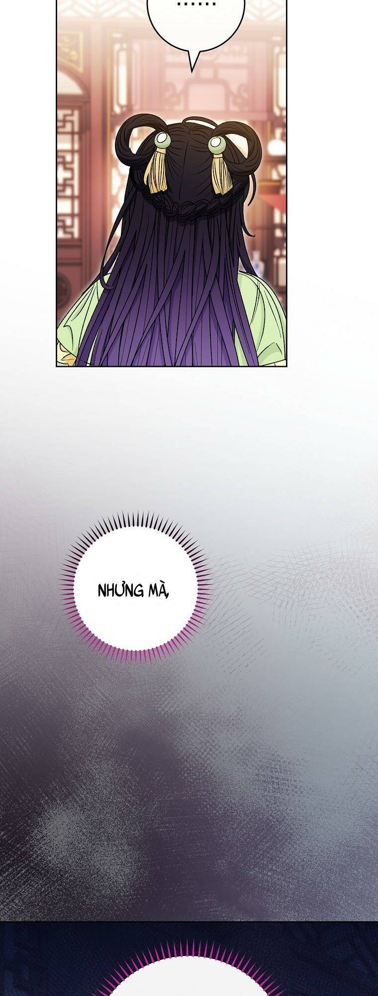 Tiểu thiếp chỉ muốn sống yên bình: Chapter 37