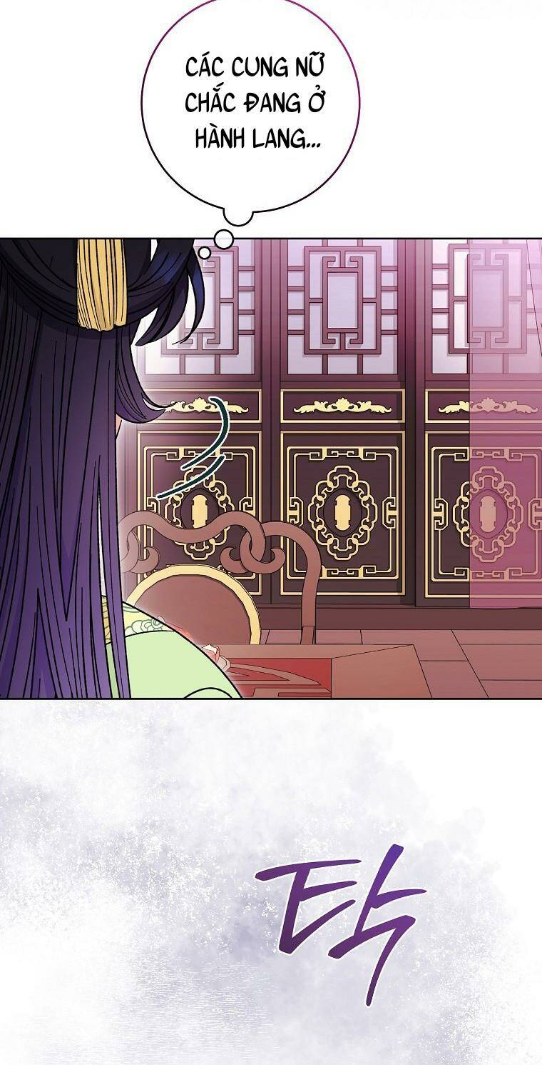 Tiểu thiếp chỉ muốn sống yên bình: Chapter 37