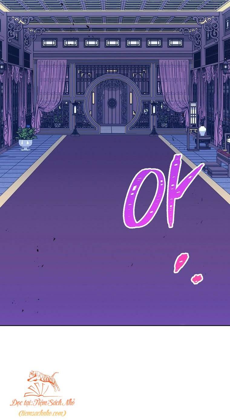 Tiểu thiếp chỉ muốn sống yên bình: Chapter 37