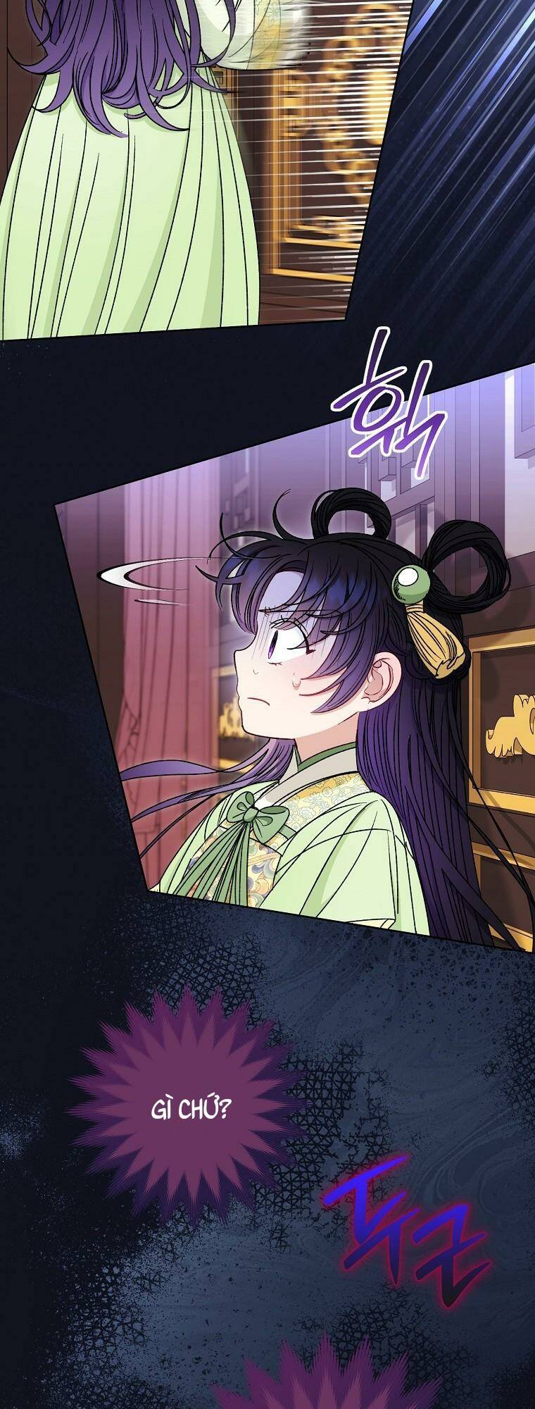 Tiểu thiếp chỉ muốn sống yên bình: Chapter 37