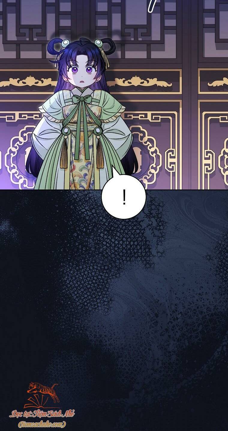 Tiểu thiếp chỉ muốn sống yên bình: Chapter 37