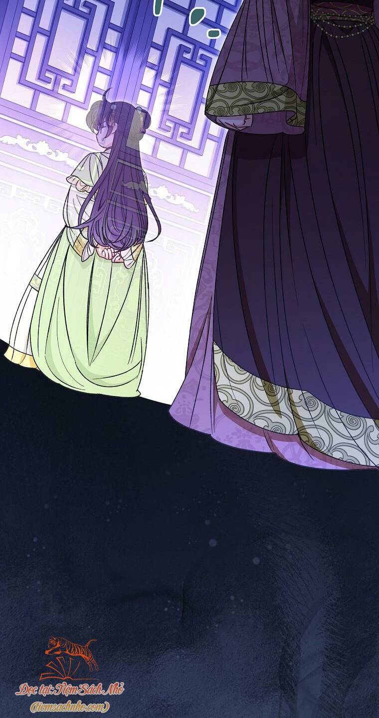 Tiểu thiếp chỉ muốn sống yên bình: Chapter 37