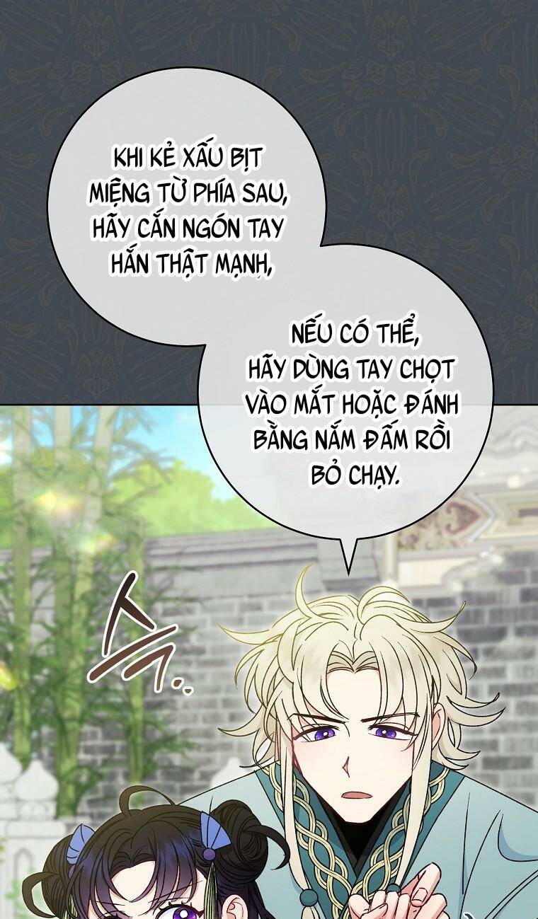 Tiểu thiếp chỉ muốn sống yên bình: Chapter 37
