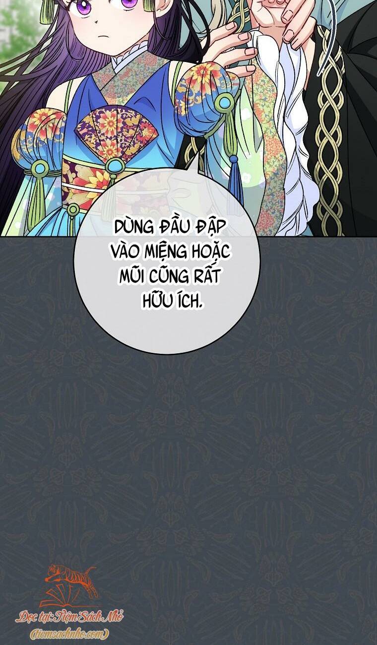 Tiểu thiếp chỉ muốn sống yên bình: Chapter 37