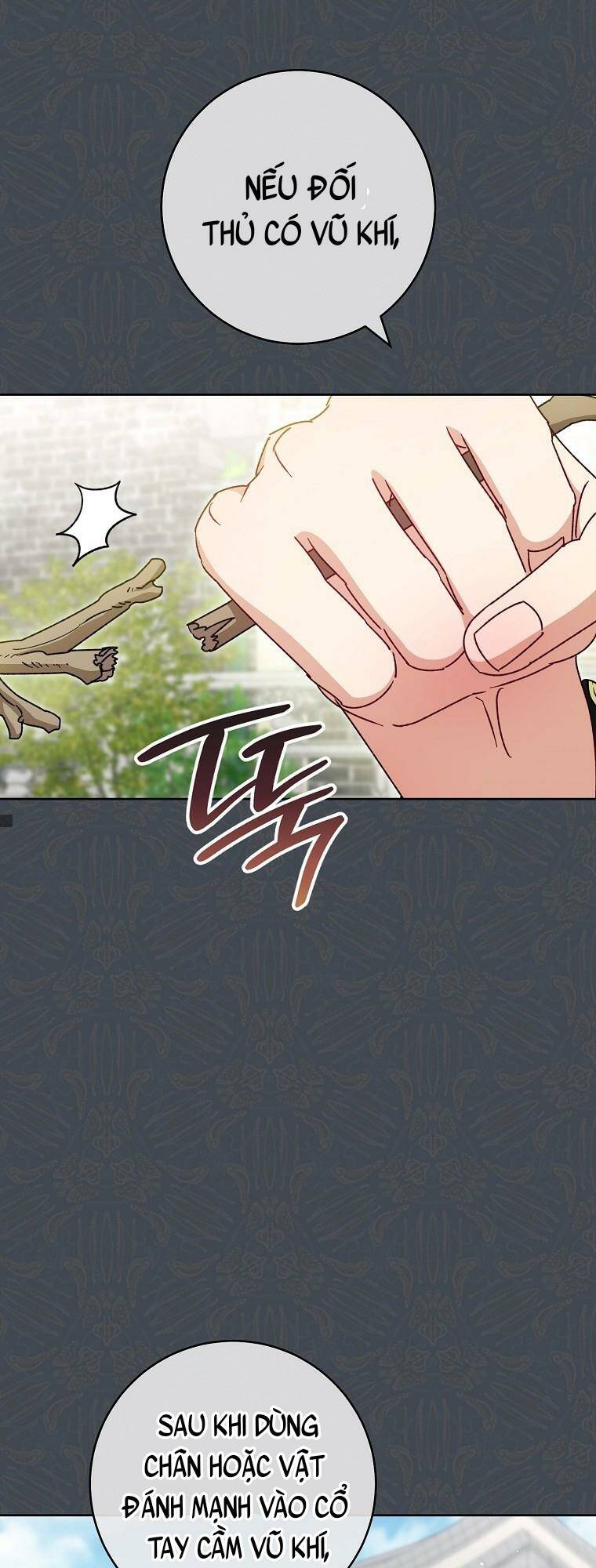 Tiểu thiếp chỉ muốn sống yên bình: Chapter 37