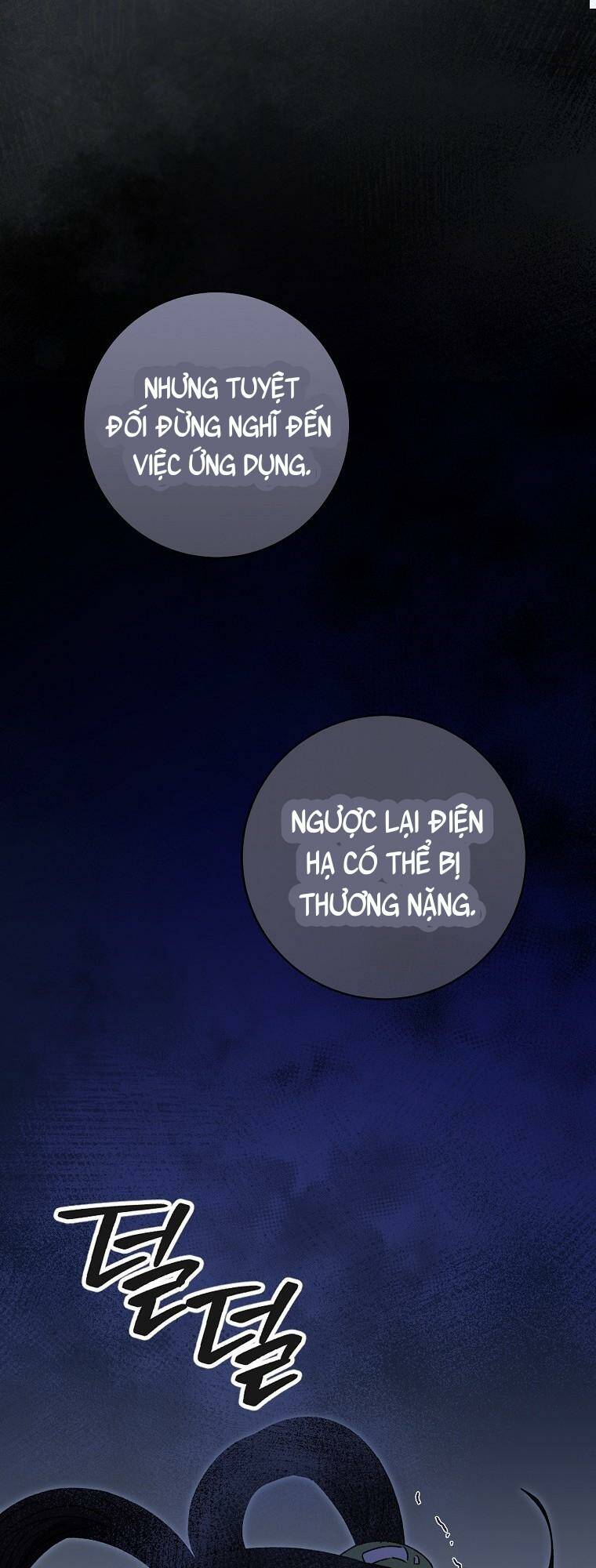 Tiểu thiếp chỉ muốn sống yên bình: Chapter 37
