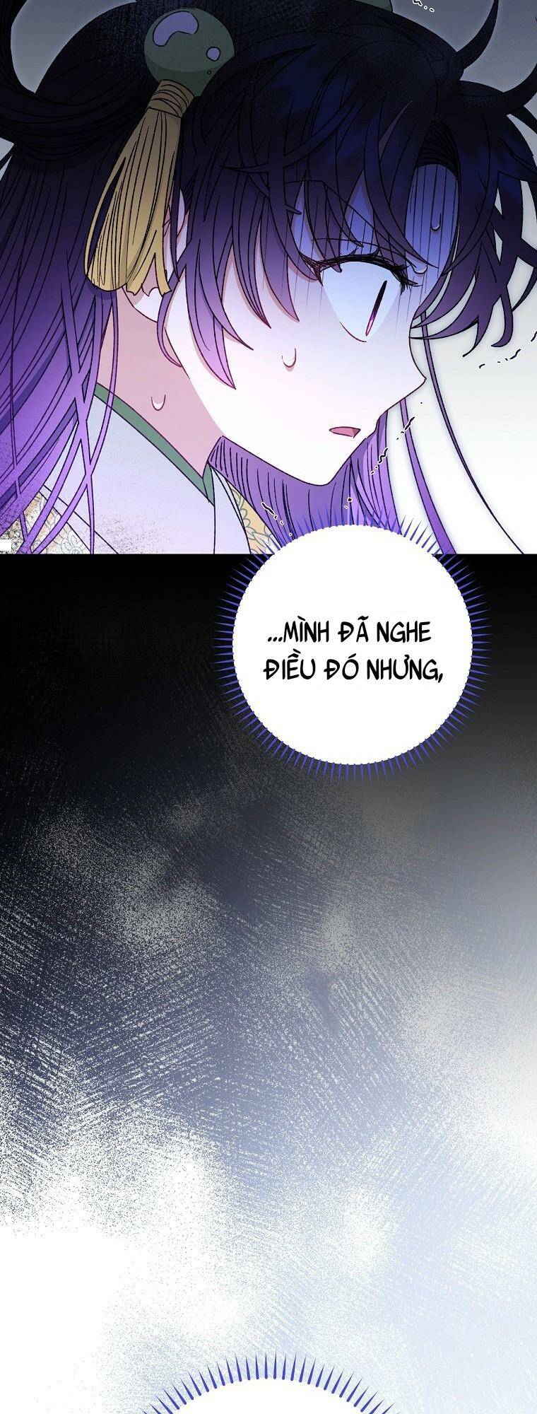 Tiểu thiếp chỉ muốn sống yên bình: Chapter 37