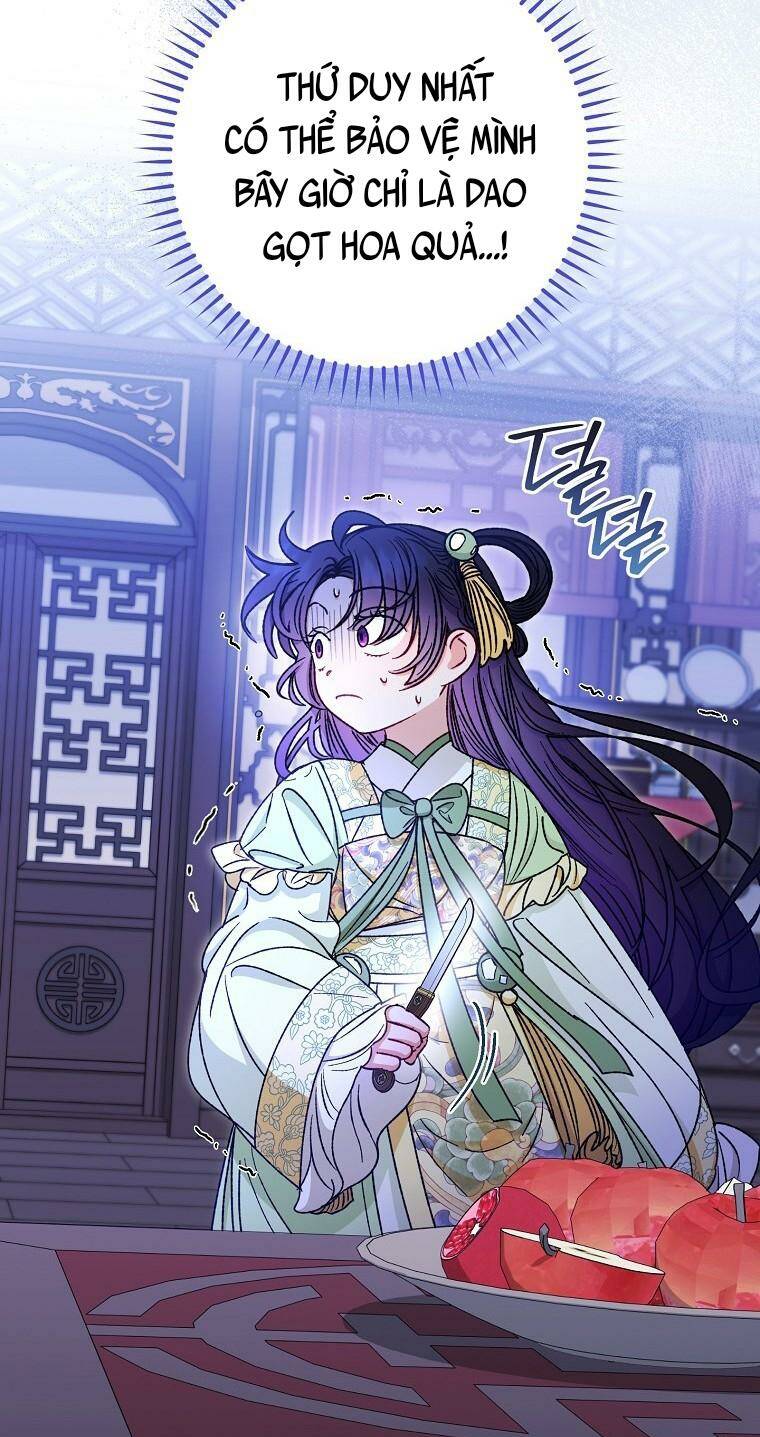 Tiểu thiếp chỉ muốn sống yên bình: Chapter 37