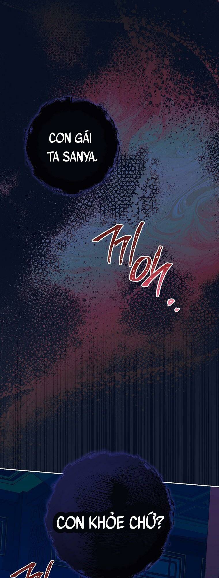 Tiểu thiếp chỉ muốn sống yên bình: Chapter 37