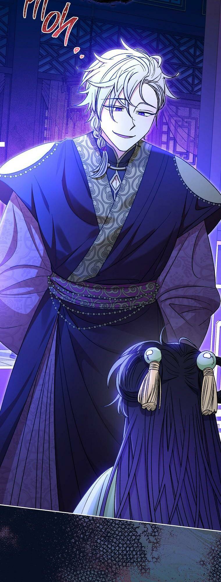 Tiểu thiếp chỉ muốn sống yên bình: Chapter 37