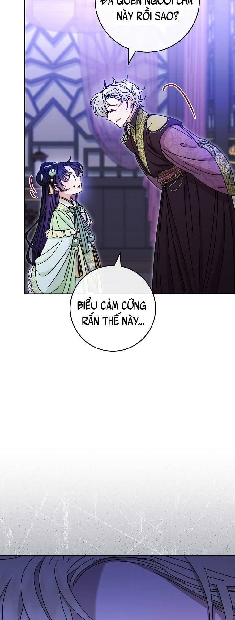 Tiểu thiếp chỉ muốn sống yên bình: Chapter 37