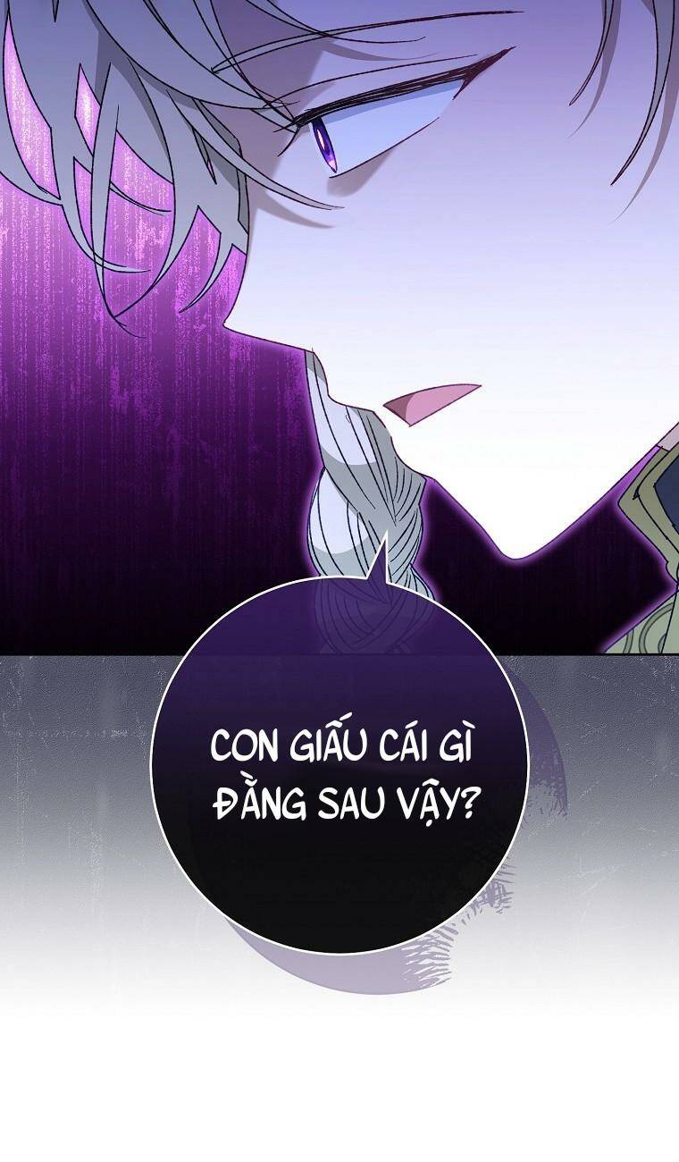 Tiểu thiếp chỉ muốn sống yên bình: Chapter 37