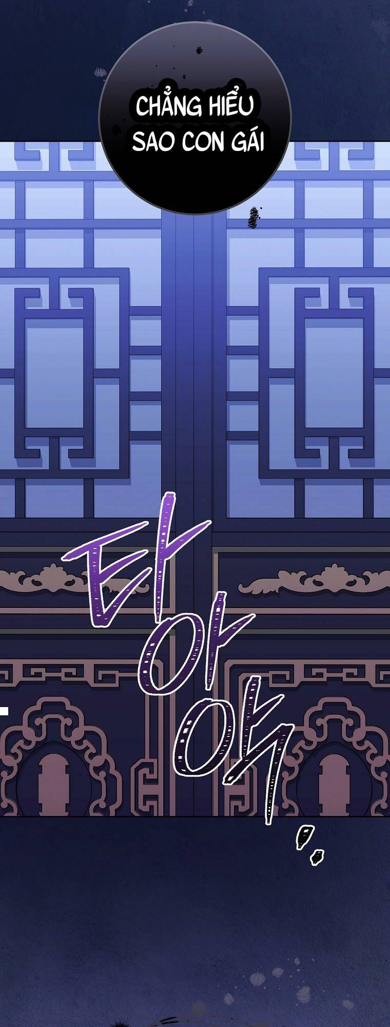 Tiểu thiếp chỉ muốn sống yên bình: Chapter 37