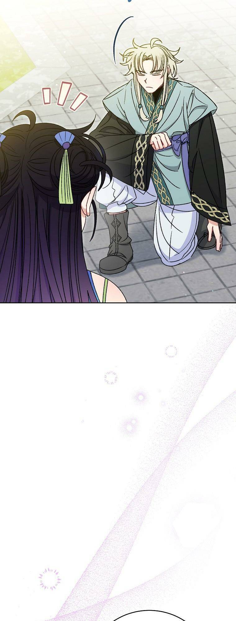 Tiểu thiếp chỉ muốn sống yên bình: Chapter 37