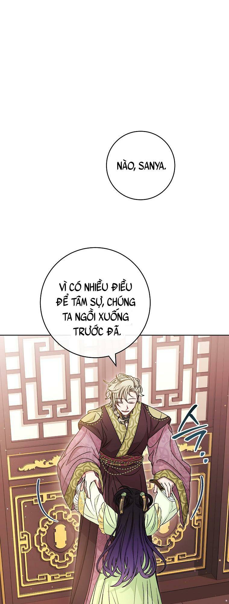 Tiểu thiếp chỉ muốn sống yên bình: Chapter 38