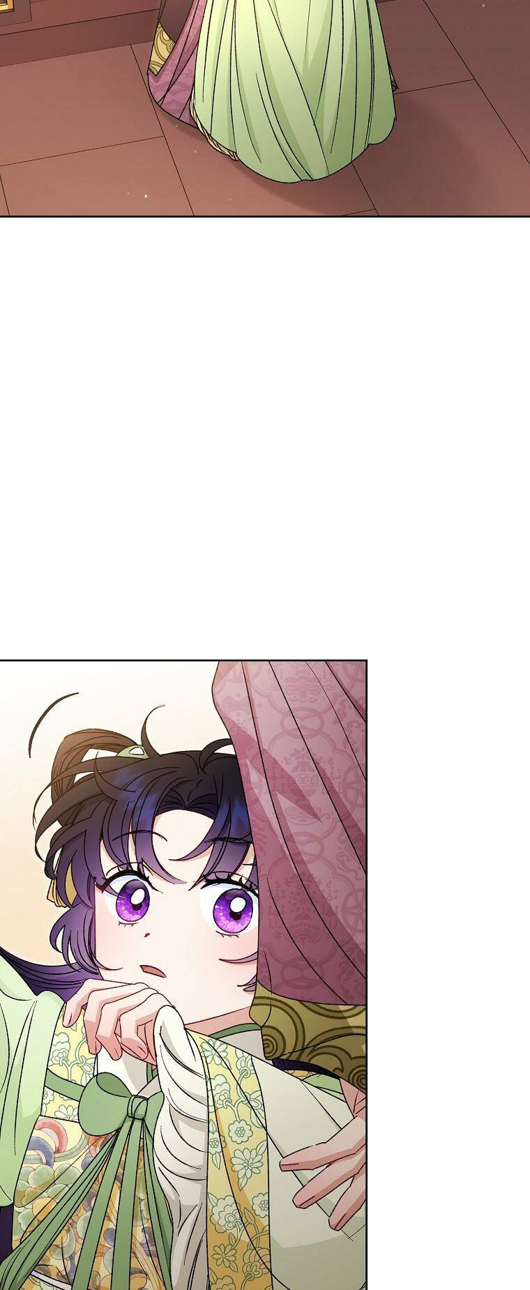 Tiểu thiếp chỉ muốn sống yên bình: Chapter 38