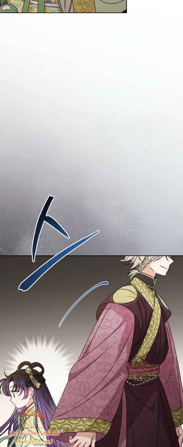 Tiểu thiếp chỉ muốn sống yên bình: Chapter 38