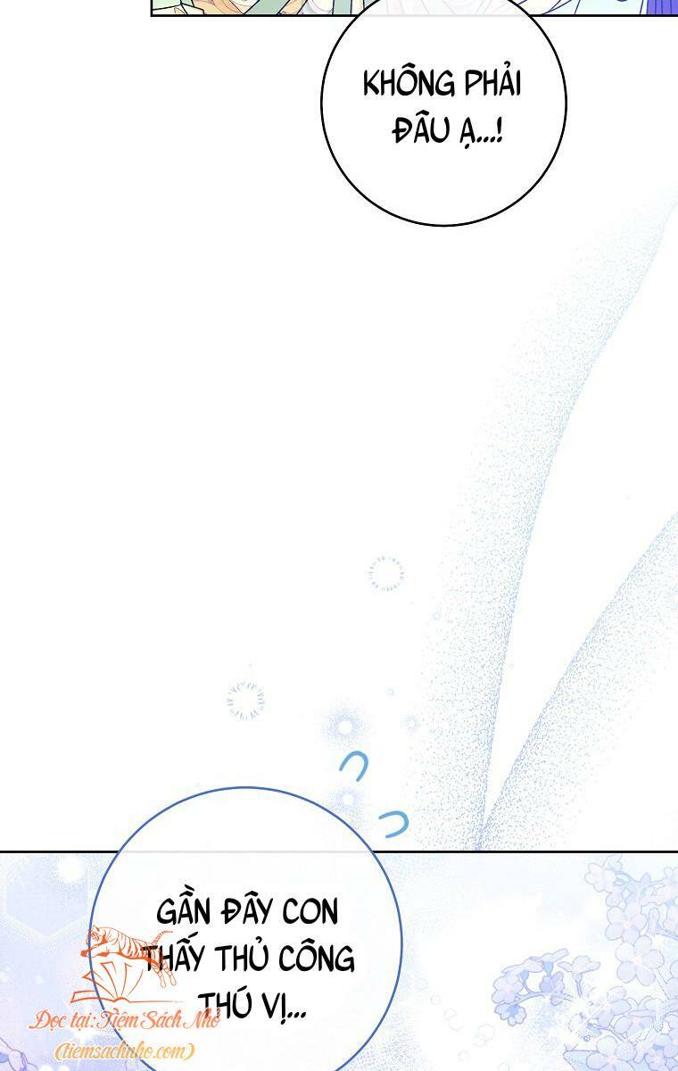 Tiểu thiếp chỉ muốn sống yên bình: Chapter 38