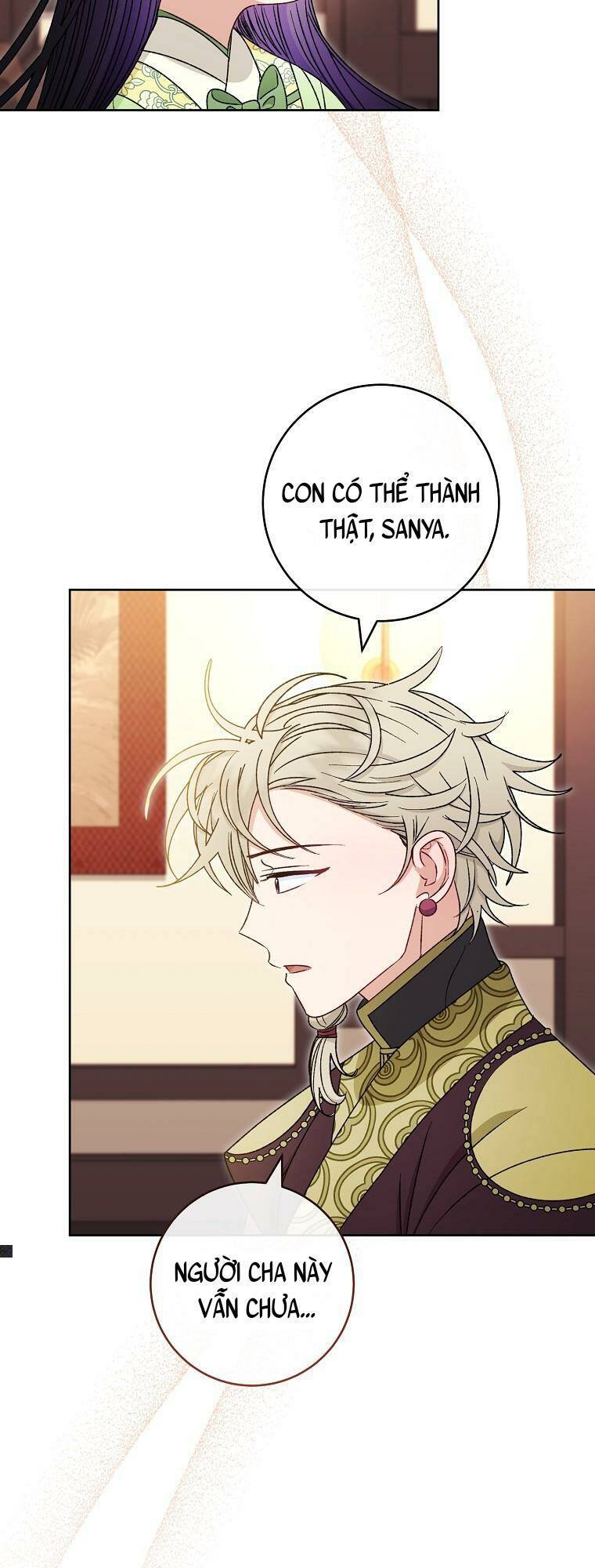 Tiểu thiếp chỉ muốn sống yên bình: Chapter 38