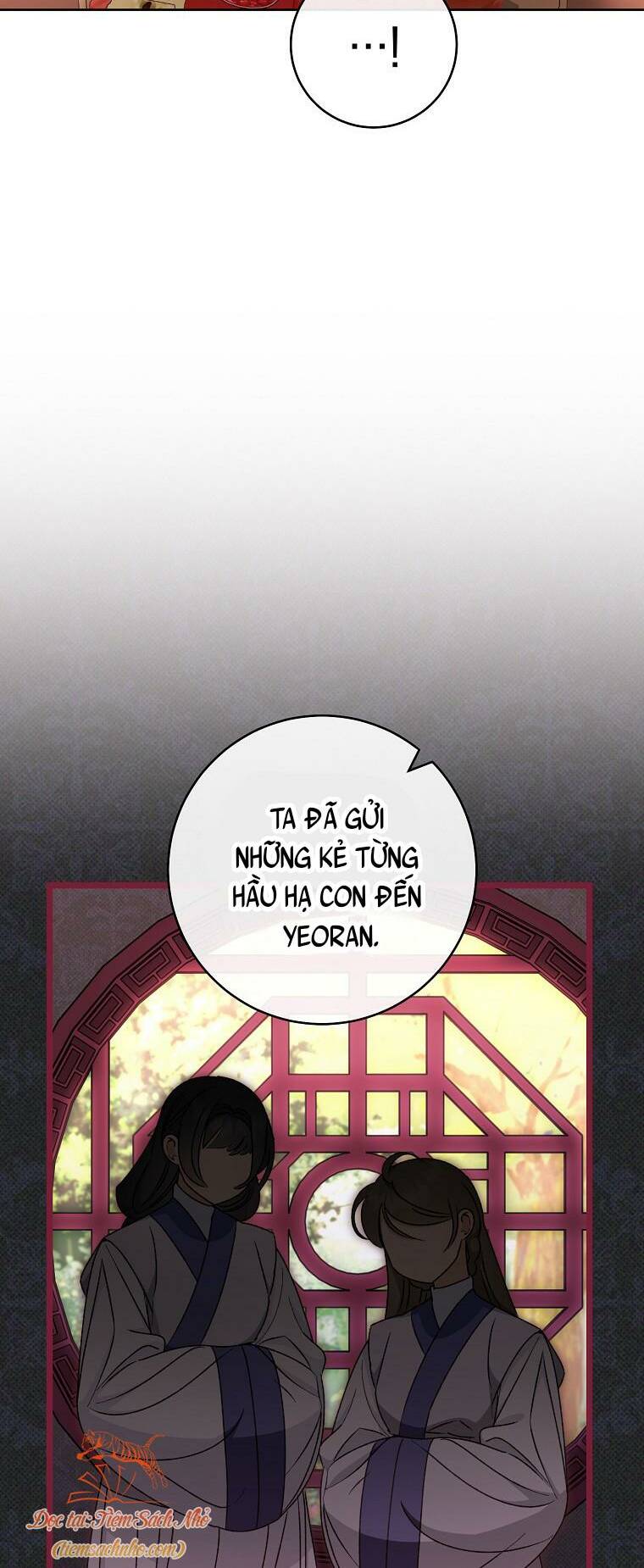 Tiểu thiếp chỉ muốn sống yên bình: Chapter 38