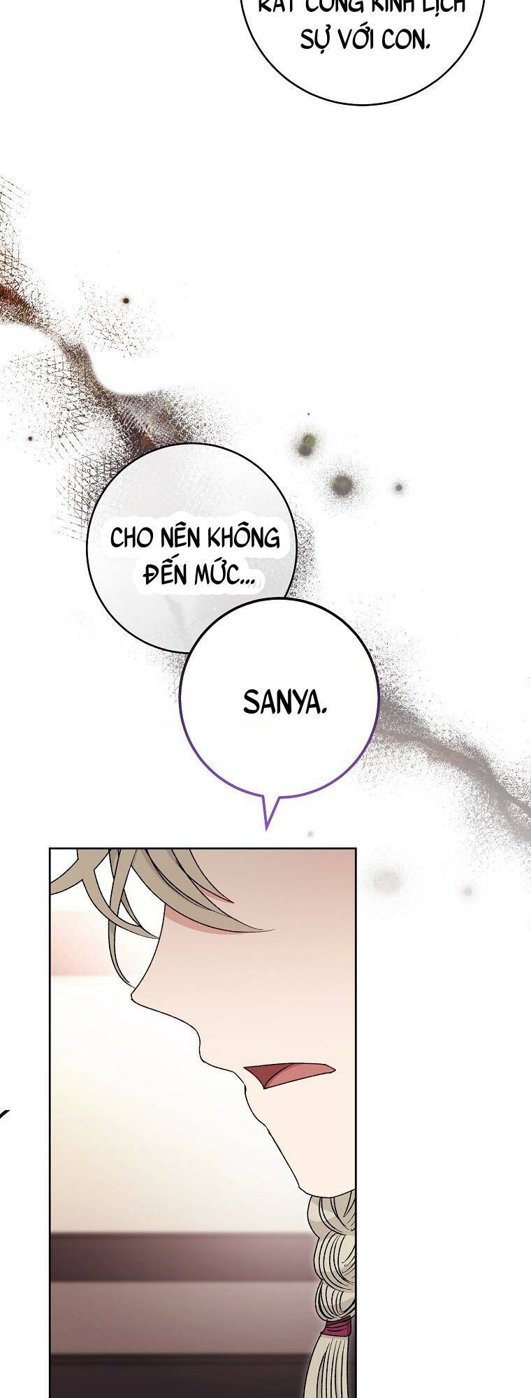 Tiểu thiếp chỉ muốn sống yên bình: Chapter 38