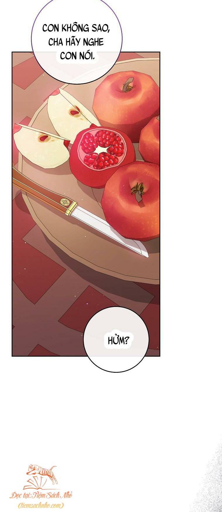 Tiểu thiếp chỉ muốn sống yên bình: Chapter 38