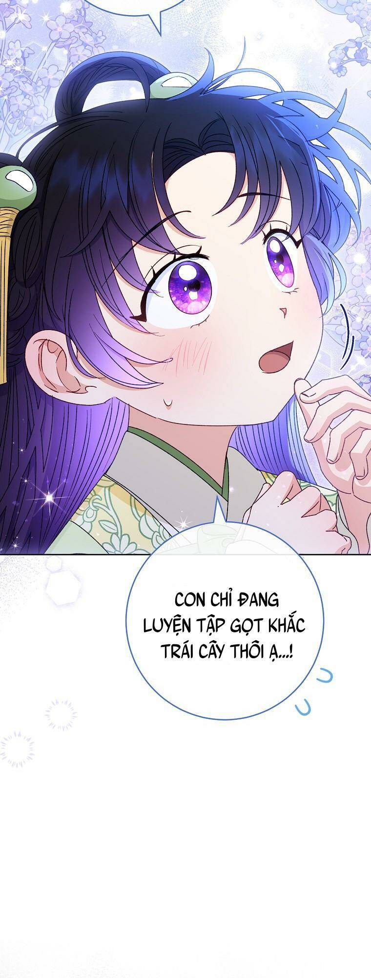 Tiểu thiếp chỉ muốn sống yên bình: Chapter 38