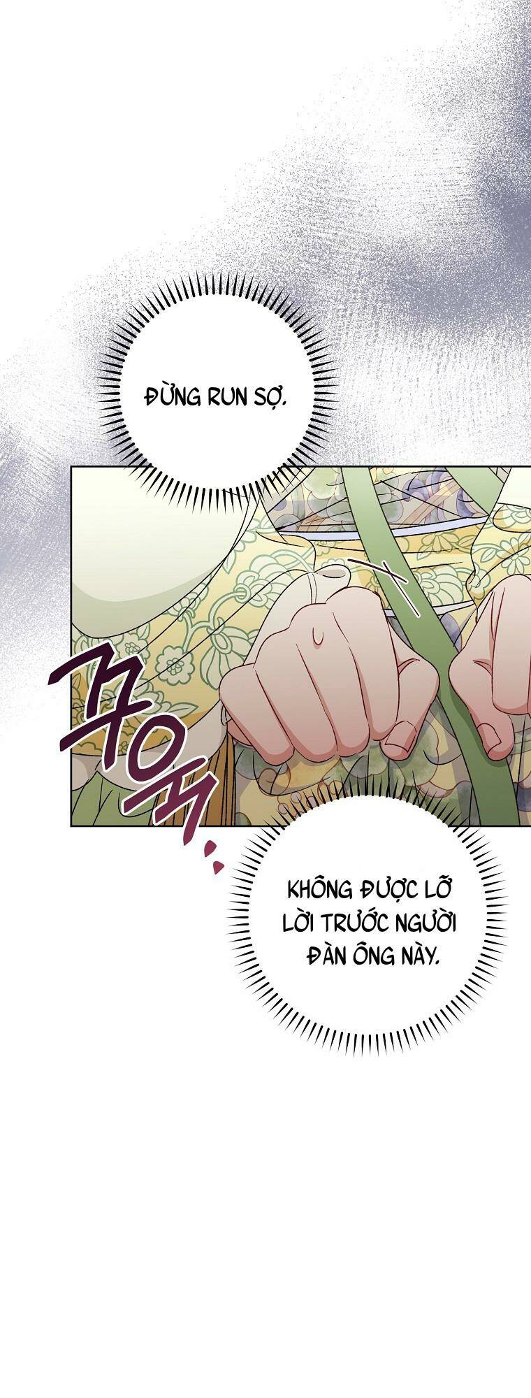 Tiểu thiếp chỉ muốn sống yên bình: Chapter 38