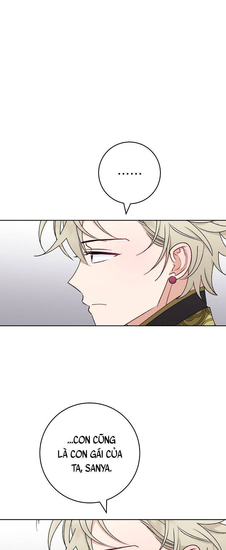 Tiểu thiếp chỉ muốn sống yên bình: Chapter 38