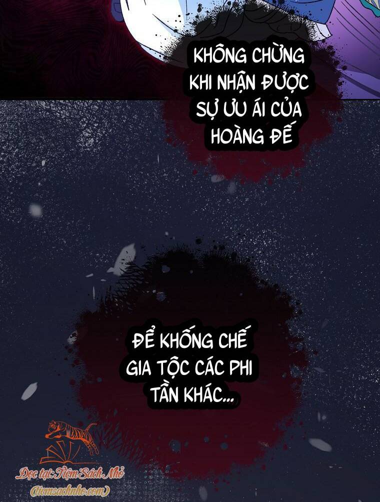 Tiểu thiếp chỉ muốn sống yên bình: Chapter 38