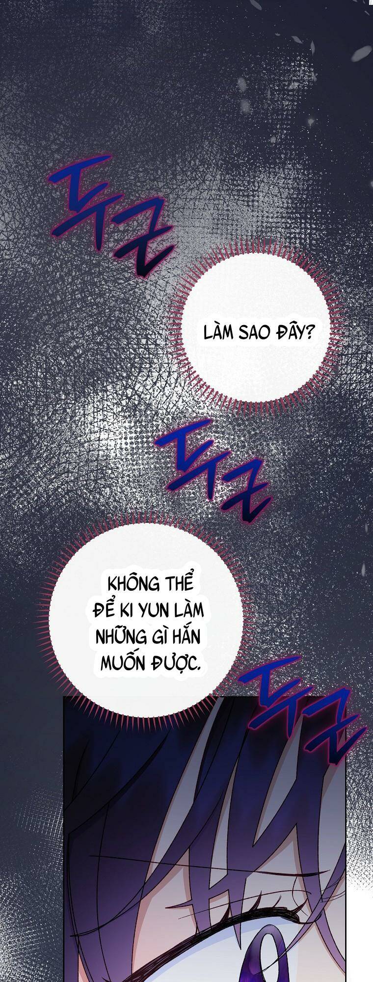 Tiểu thiếp chỉ muốn sống yên bình: Chapter 38