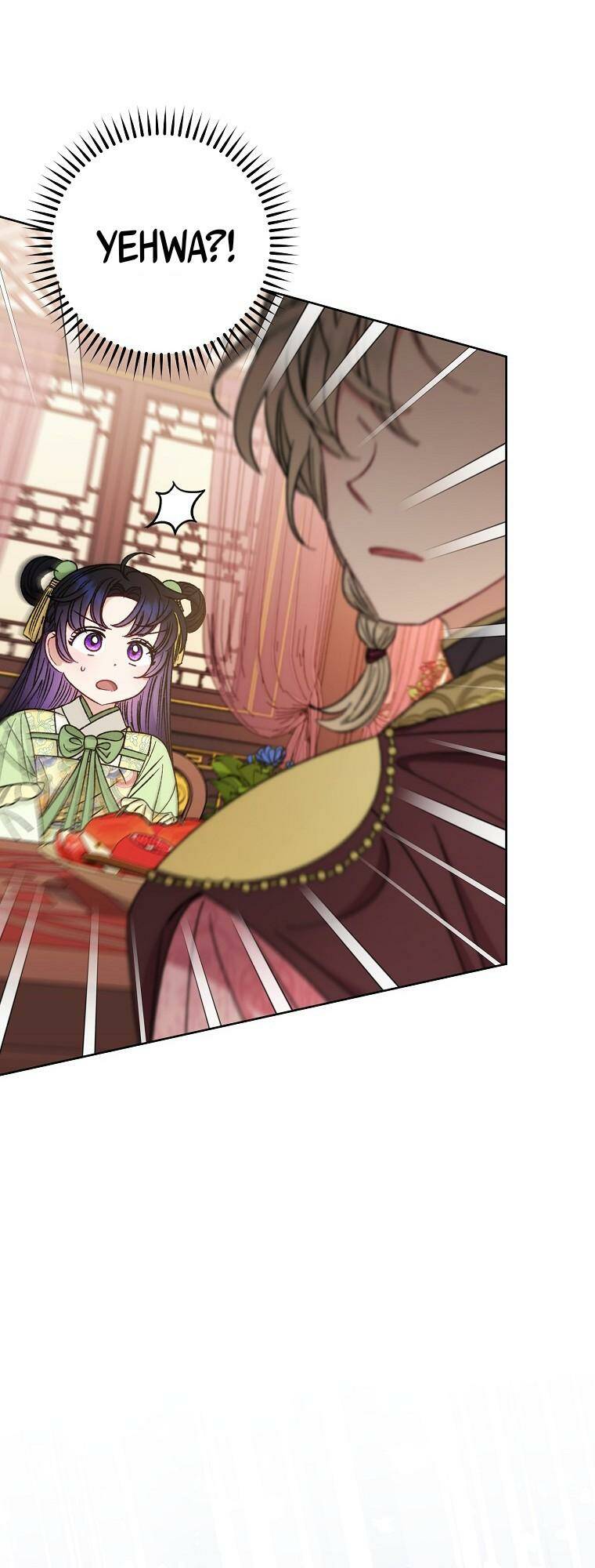 Tiểu thiếp chỉ muốn sống yên bình: Chapter 38